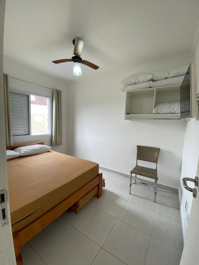 Apartamento Com Excelente Localizacao E Conforto! Ubatuba Exterior foto