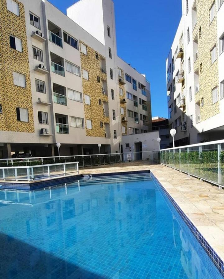 Apartamento Com Excelente Localizacao E Conforto! Ubatuba Exterior foto
